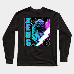 Lord ZEUS Long Sleeve T-Shirt